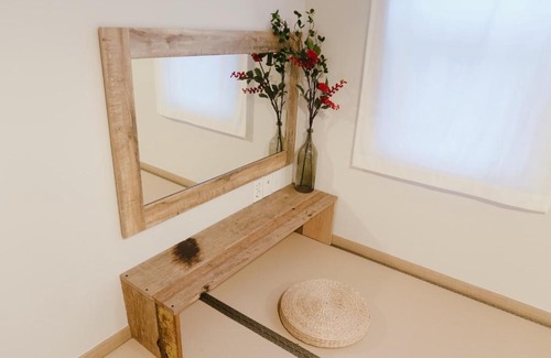 Andeok House | White Casa