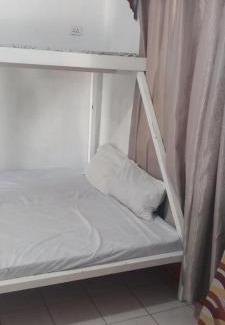Iba Hotel | White Castle Beach Resort