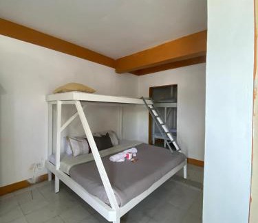 Iba Hotel | White Castle Beach Resort