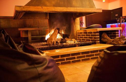 Al Arz Hotel | White Cedar Hotel &Resort