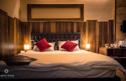 Al Arz Hotel | White Cedar Hotel &Resort