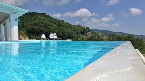 Belvedere Marittimo Resort | White Club Residence