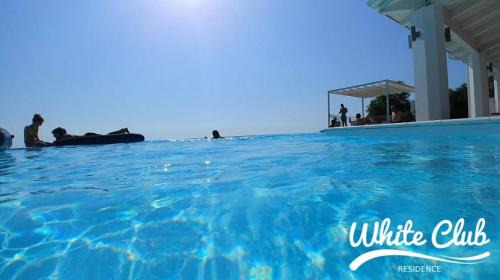 Belvedere Marittimo Resort | White Club Residence