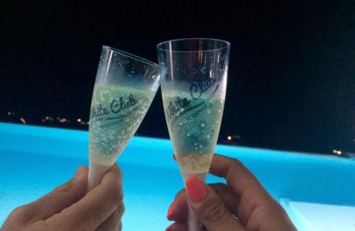 Belvedere Marittimo Resort | White Club Residence
