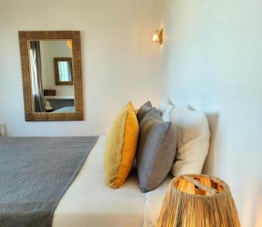 Sahel Chamali House | White Cottage Asilah