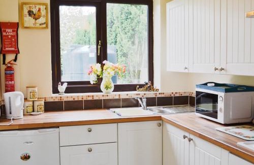 Hemingby House | White Cottage