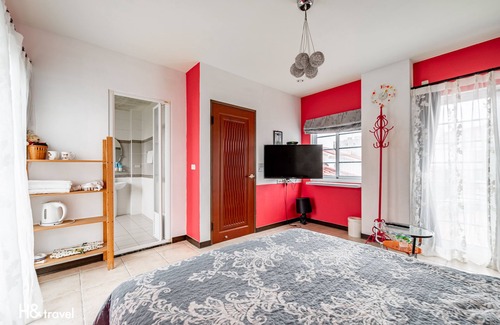 Hualien City Centre House | White Cotton Candy B&B