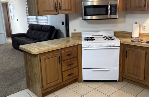 Dale House | White County Country Hideaway!!! Great for Hunters 2 Bedroom 2 Bathrooms
