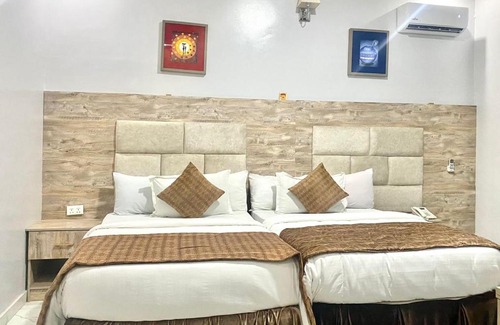 Ajah Hotel | White Court View Hotels