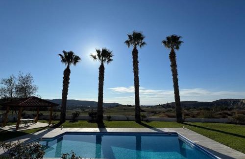 Moni Villa | White Cove Villa, Limassol