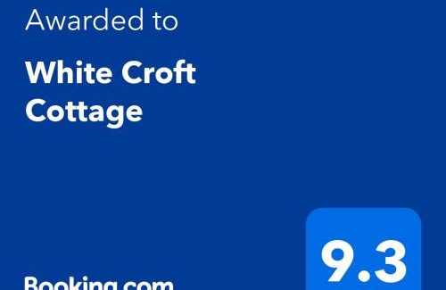 Ross House | White Croft Cottage