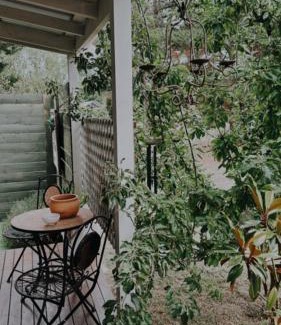 Ross House | White Croft Cottage