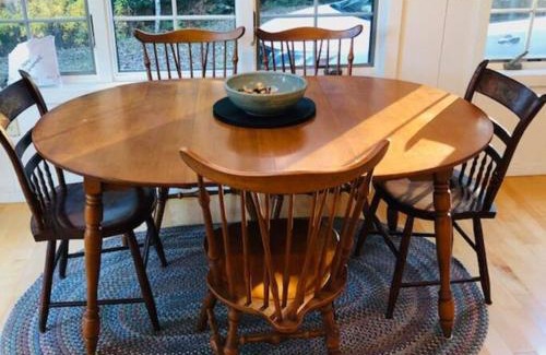 Whitingham Ski Chalet | White Deer Valley