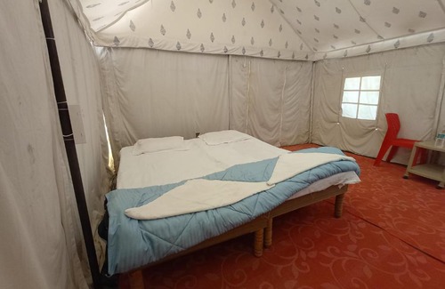 Bhuj Other | White Desert Camp