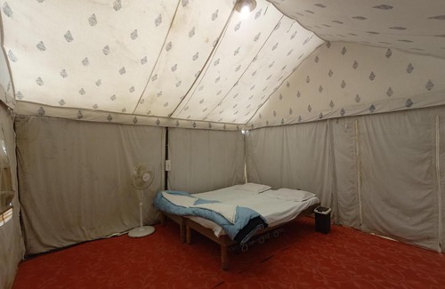 Bhuj Other | White Desert Camp