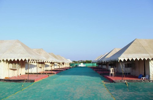 Bhuj Other | White Desert Camp