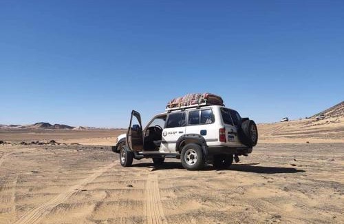 Bawati Other | white desert safari camp