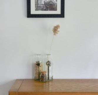 Odessa City Center Apartment | White Door Apartments Heart of Odessa 4