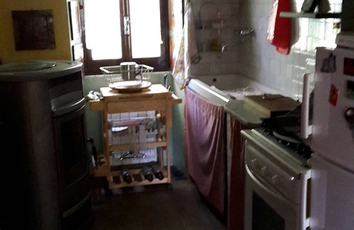 Rezzoaglio House | White Dragon Guest House