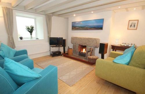 Hayle House | White Duck Cottage