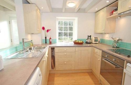 Hayle House | White Duck Cottage