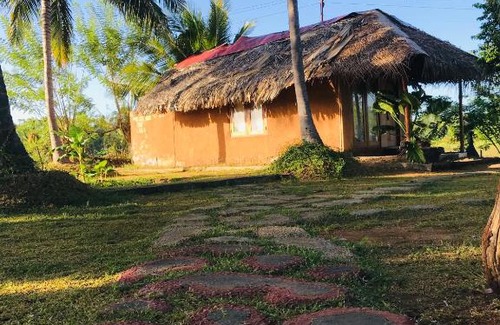 Sevanagala Resort | White Elephant Cabana
