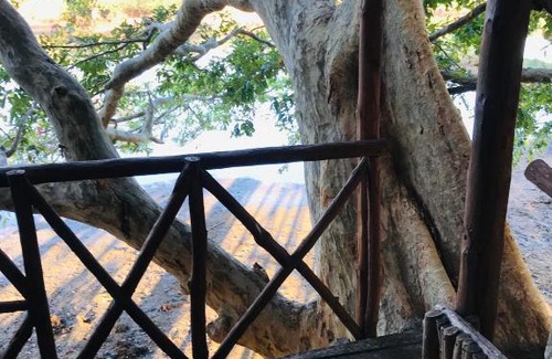 Sevanagala Resort | White Elephant Cabana