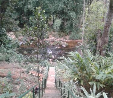 Nallathanniya Hotel | White Elephant Hotel