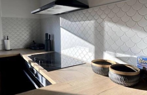 Broadwater House | White Fox Retreat