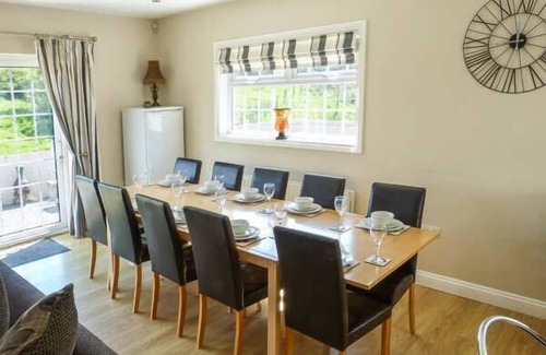 Great Clifton Cottage | White Gables