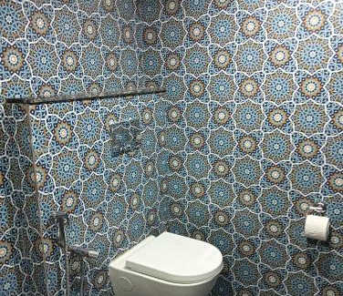 Sinquerim Apartment | White Guest House