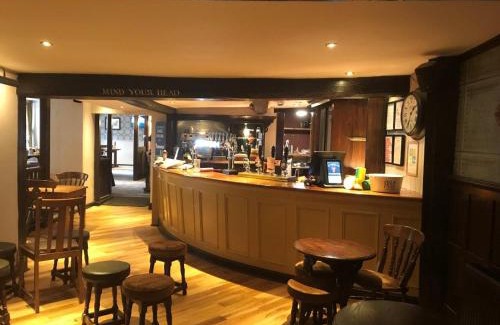 Andover Hotel | White Hart, Andover by Marston's Inns