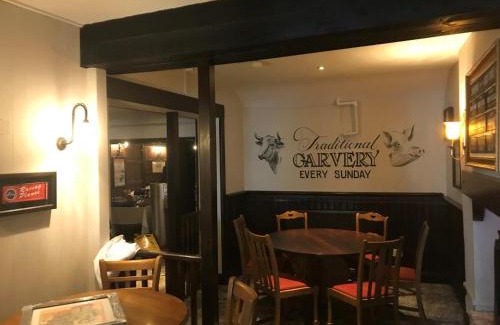 Andover Hotel | White Hart, Andover by Marston's Inns