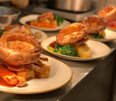 Holybourne Bed & Breakfast | White Hart