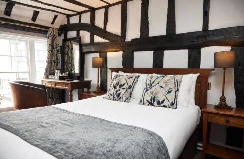 Braintree Hotel | White Hart Hotel by Greene King Inns