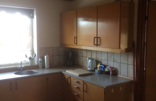 Roager House | White Hart Lane House, Roager, 9 km from Ribe