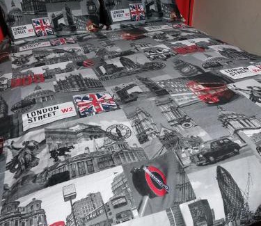 Northumberland Park House | White Hart Lane walking distance Tottenham Hotspur Stadium