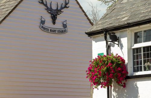 Battle House | White Hart Stables