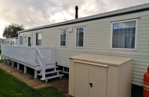 Icklesham Apartment | White Haven - with 2 double rooms