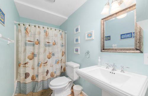 South Ponte Vedra Beach House | White Heron Beach House