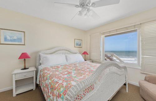 South Ponte Vedra Beach House | White Heron Beach House