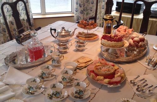 Castleblayney Bed & Breakfast | White Hill Country House B&B