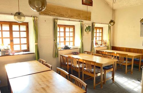 Echo Land Cabin | White Hill Lodge Hakuba