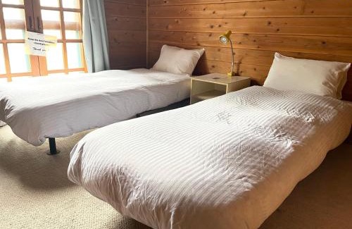 Echo Land Cabin | White Hill Lodge Hakuba