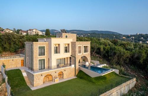 Utjeha Villa | White Hill Villa