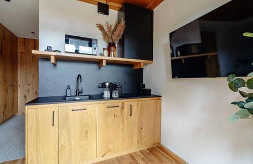 Bialka Tatrzanska Apartment | White Hills - APARTMENT