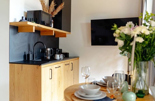 Bialka Tatrzanska Apartment | White Hills - APARTMENT