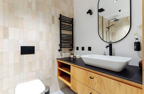 Bialka Tatrzanska Apartment | White Hills - Apartment 208