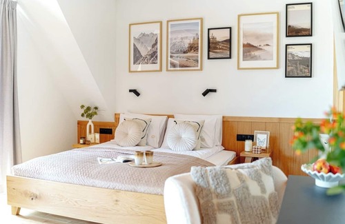 Bialka Tatrzanska Apartment | White Hills - Apartment 110