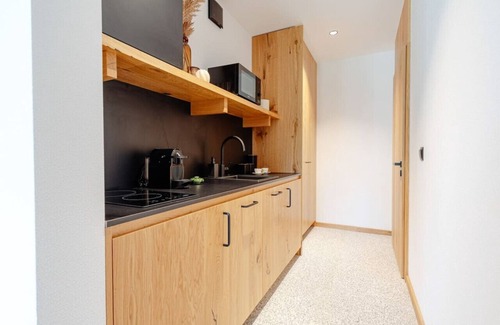 Bialka Tatrzanska Apartment | White Hills - Apartment 209